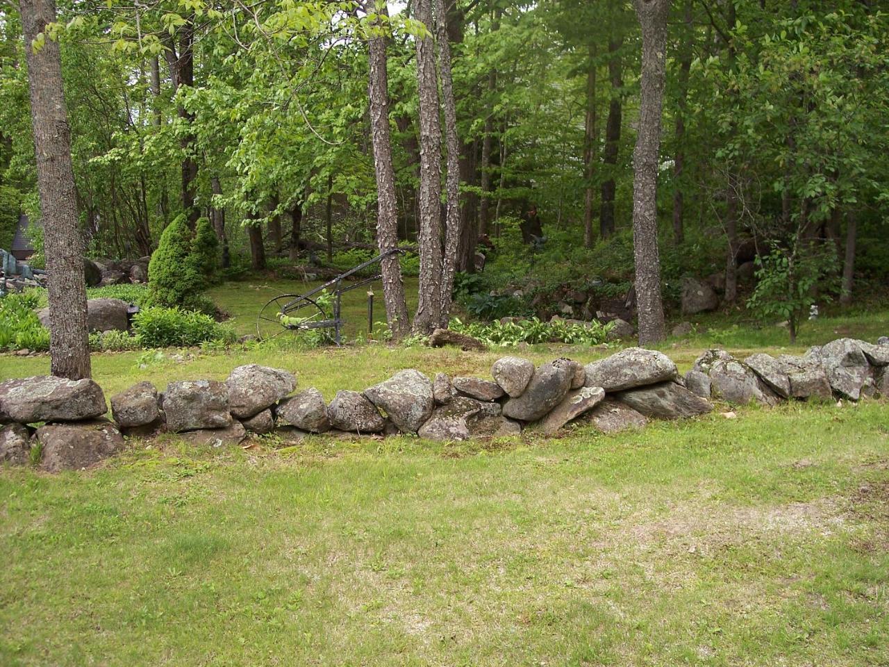 Hummingbird Hill Stoddard Exterior photo